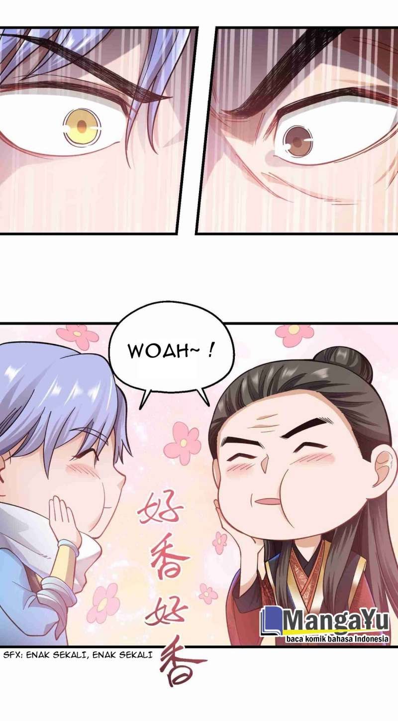 First Dragon (Yuanlong) Chapter 61 Gambar 17